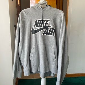 Mens Nike Air Hoodie